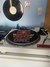 Pioneer DJ PLX-500 Giradiscos de Tracción Directa - Negro comprar usado  Enviando para Brazil