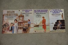 Helen forrester book for sale Helen forrester book for sale  CHELTENHAM