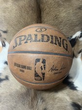 Spalding nba official for sale  Dallas