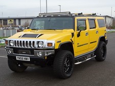 2008 hummer 6.0 for sale  DERBY