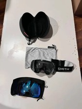 Smith mag goggles for sale  Federal Way