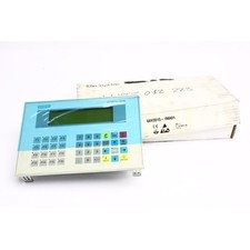 Siemens 6av3515 1ma01 d'occasion  Dreux