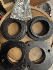 Kit rialzo completo usato  Italia