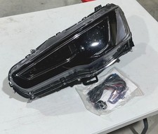 Left led projector for sale  Skiatook