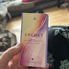 Vintage discontinued cachet for sale  LONDON
