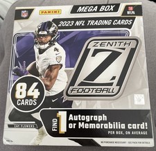 Panini 2023 nfl for sale  NOTTINGHAM