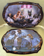 Dogs playing poker for sale  Spokane