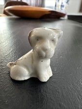 Japan figurine terrier for sale  Cody