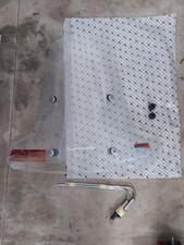 Parabrezza originale piaggio usato  Follonica