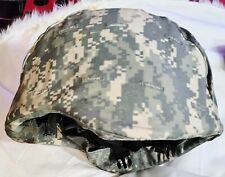 Ach iiia helmet for sale  Ursa