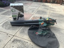 Garden blower shredder for sale  READING