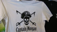 Captain morgan rum for sale  Mountain View