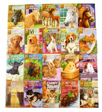 Scholastic animal ark for sale  Gilbert