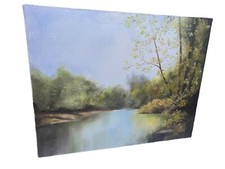Original art painting d'occasion  Expédié en Belgium