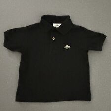 Lacoste toddler boys for sale  Miami