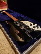 1990 rickenbacker guitar for sale  Ventura