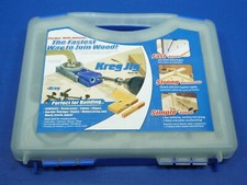Kreg jig pocket for sale  Albuquerque