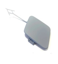 Tampa de olho gancho de reboque para para-choque dianteiro para Audi S5 2012-2016, usado comprar usado  Enviando para Brazil