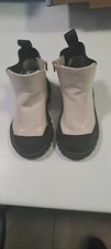 Girl zara boots for sale  HOUNSLOW
