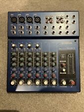 Yamaha mg10 mixing for sale  FARNBOROUGH