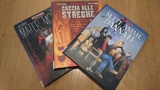 Dylan dog anime usato Dylan dog anime usato  Venezia