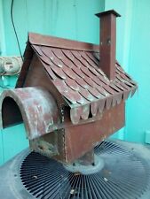 Large copper mailbox for sale  Saint Petersburg