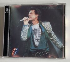 The Rolling Stones Cold Steel Blue Sister Morphine live 2 cd set..morph16 comprar usado  Enviando para Brazil