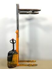Still elektro stapler gebraucht kaufen  Dinslaken