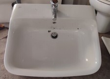 Set sanitari specchio usato  Castellana Grotte