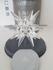 Cristallo swarovski grande usato  Spedire a Italy