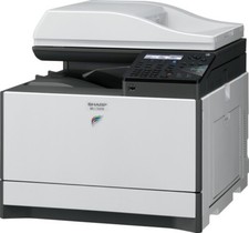 Sharp c300w duplex for sale  BRADFORD