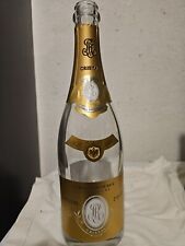 Bottiglia vuota champagne usato  Almenno San Salvatore