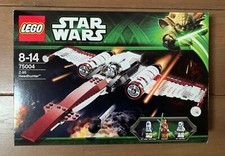 Lego 75004 star d'occasion  Lyon II