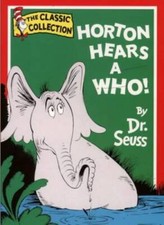 Horton hears paperback for sale  Montgomery