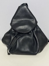 Pascal leder rucksack gebraucht kaufen  Detmold