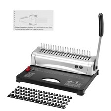 Binding machine comb for sale  Perth Amboy