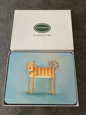 Portmeirion kind cats for sale  BANBURY