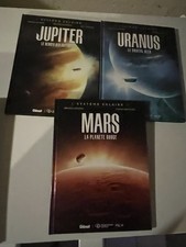 Système solaire tomes d'occasion  Angers-
