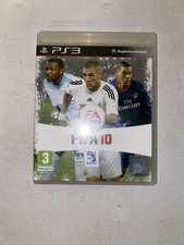 Fifa jeux playstation d'occasion  Sennecey-le-Grand