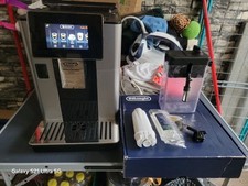 Delonghi primadonna soul for sale  NOTTINGHAM