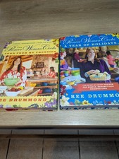 Ree drummond pioneer for sale  COLEFORD