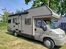 fiat ducato alkoven gebraucht kaufen fiat ducato alkoven gebraucht kaufen Bielefeld