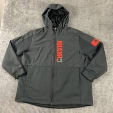 Miami hurricanes jacket for sale  Social Circle