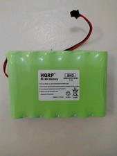 Hqrp battery yaesu for sale  Macon