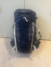 Rucksack osprey talon for sale  CUPAR