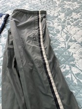 nylon wind pants for sale  Montgomery