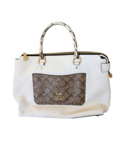 Coach mini emma for sale  Macon