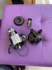 Bosch chrome distributor for sale  GREAT YARMOUTH