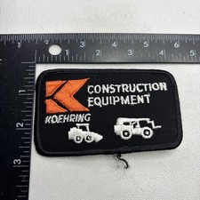 koehring for sale  Wichita