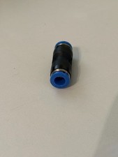 Festo steckverbindung qsm gebraucht kaufen  Rangendingen